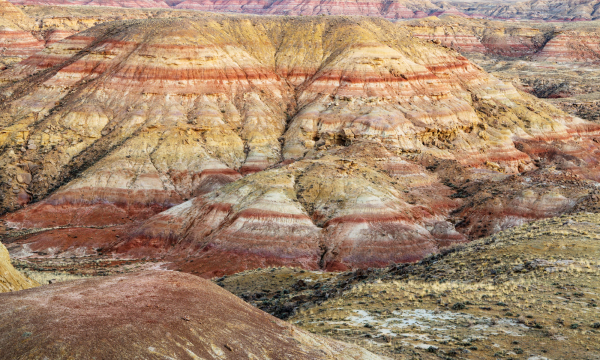 Мир без облаков