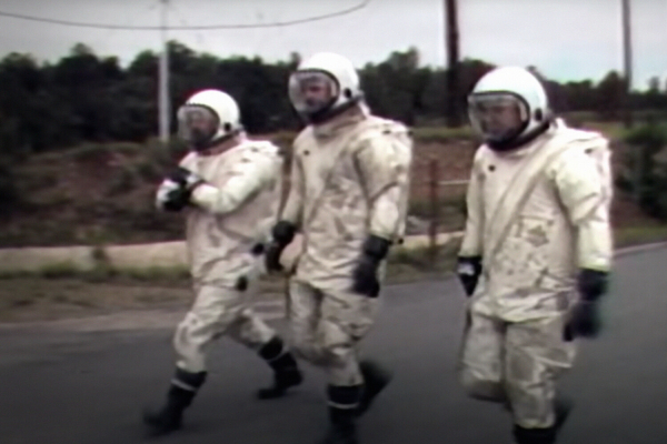 Уронили гаечный ключ: как в&nbsp;США случайно взорвалась ядерная ракета Titan II