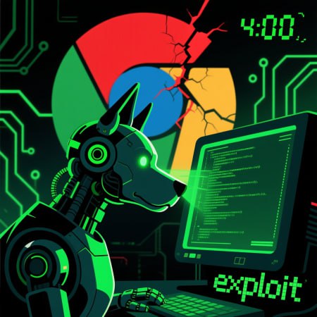 Google Big Sleep нашёл уязвимость&hellip;