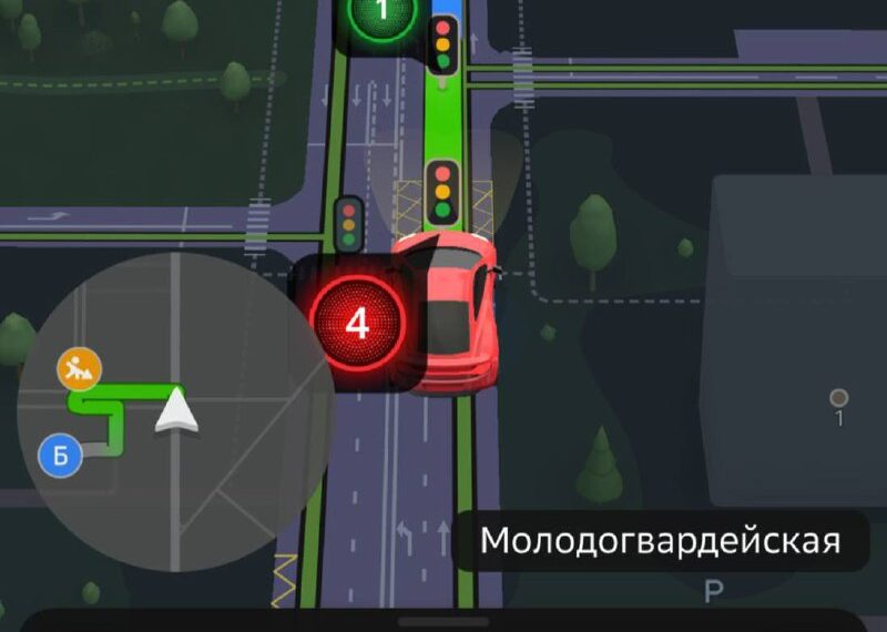 2ГИС расширил в Москве покрытие&hellip;