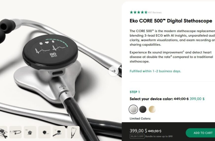 🏥 Врачи — ВСЁ. Представили&hellip;