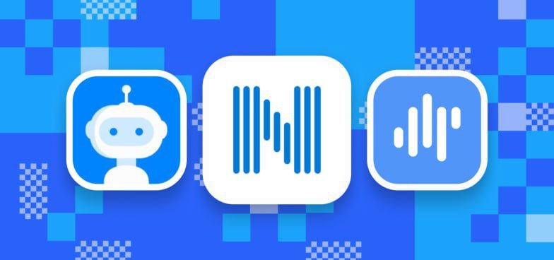 5 бесплатных нейросетей для озвучивания&hellip;