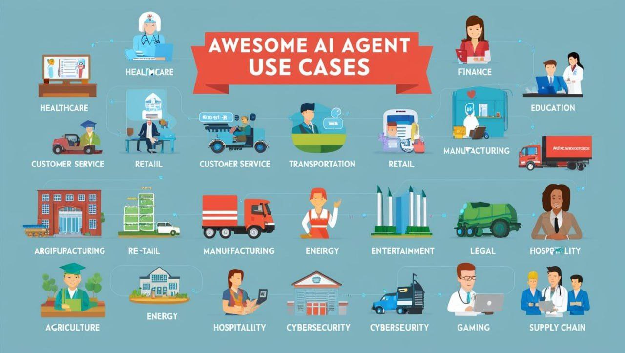 500+ ИИ-проектов, которые можно интегрировать в вашу работу — энтузиасты... 2 file_512.jpg