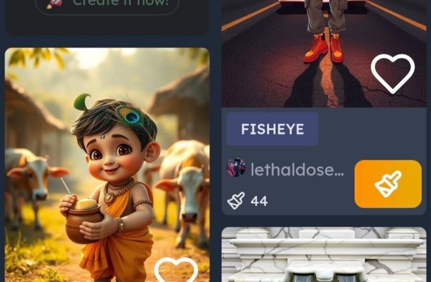 ТОПОВЫЙ генератор изображений С этой&hellip;