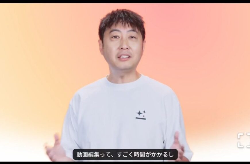 GenSpark теперь сам монтирует видео.&hellip;