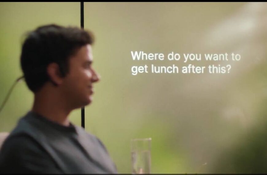 Вышел первый в мире гаджет&hellip;