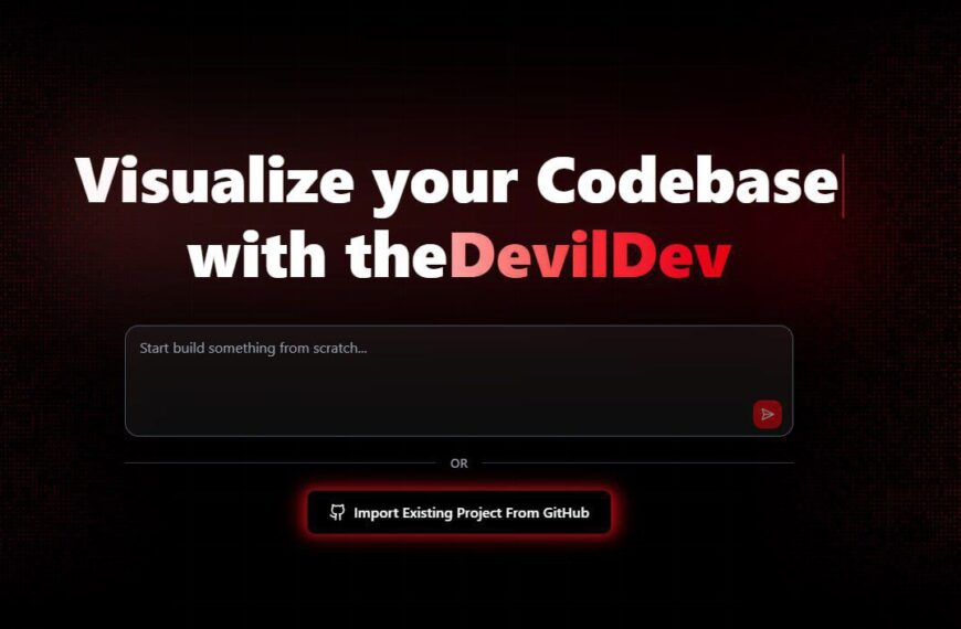 Лучший визуализатор кода Разработчики, обратите&hellip;