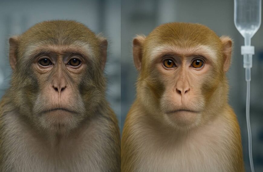 Потихоньку побеждаем природу Учёные научились&hellip;