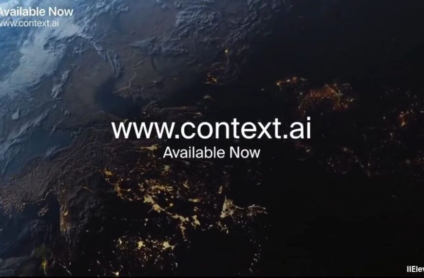 Context.ai — офисный AI Обещают,&hellip;