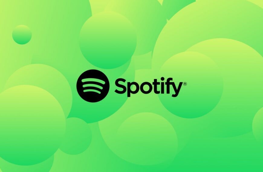 Spotify переходит на lossless Spotify&hellip;