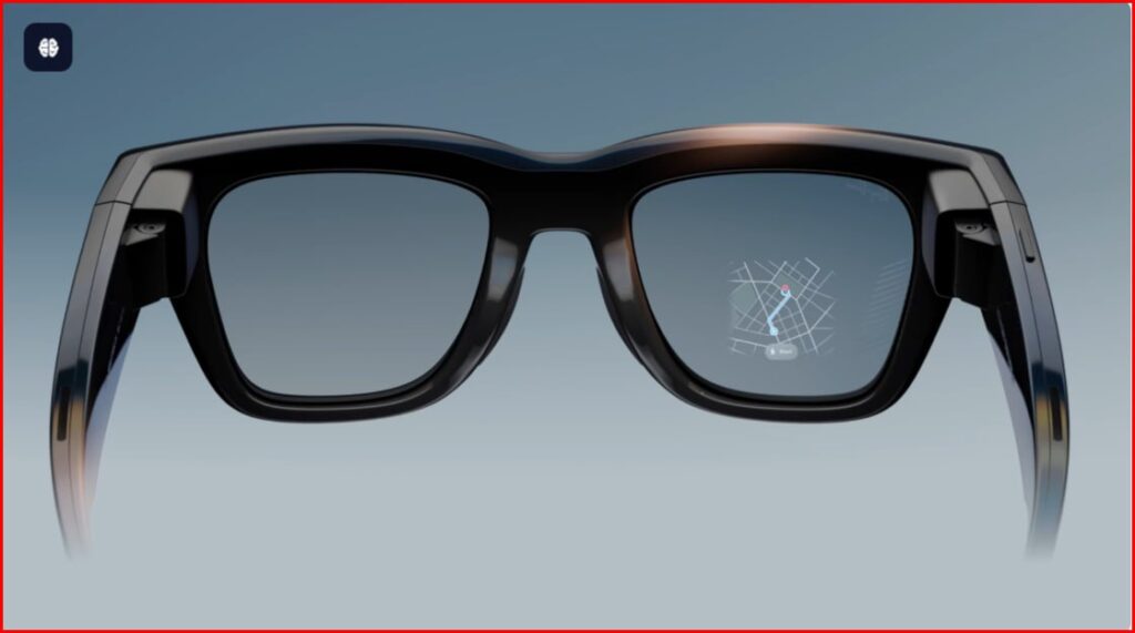 Умные очки будущего от Ray-Ban и Meta