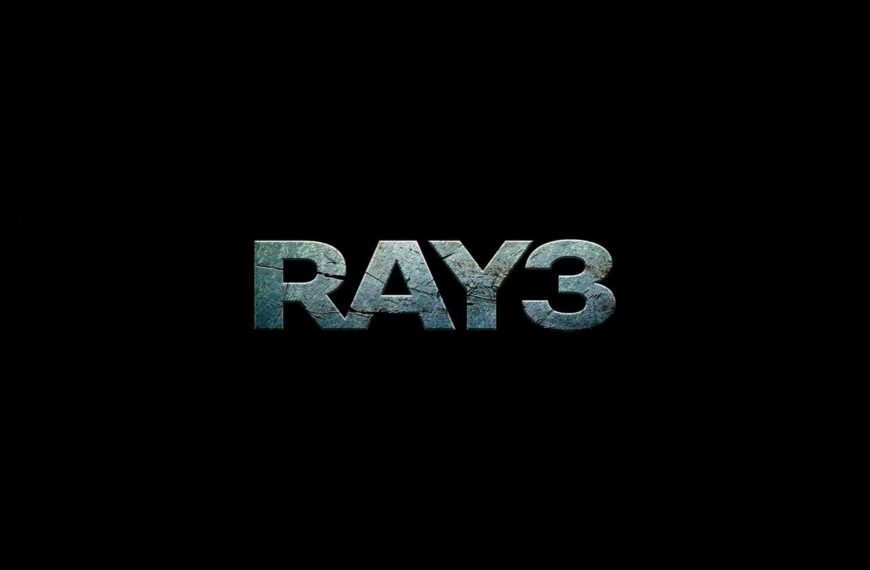 Luma выпустили Ray 3. Генератор&hellip;