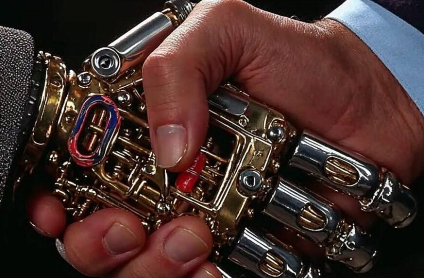 Новостной дайджест за неделю из&hellip;