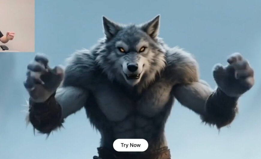 Alibaba представила Wan 2.2 Animate:&hellip;