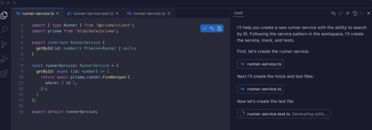 Что такое GitHub Copilot и как он помогает писать код быстрее?