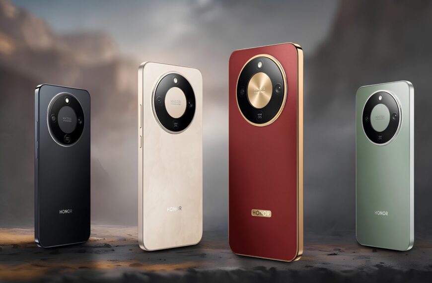 Honor готовит к выпуску смартфон&hellip;