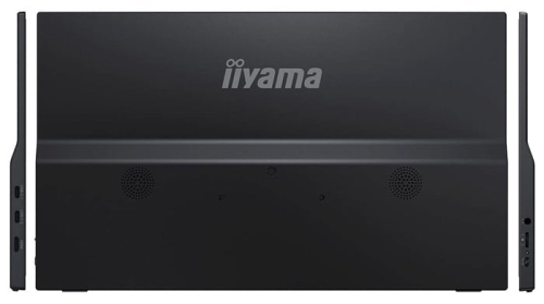 iiyama выпустила портативный монитор ProLite P1671HSC-B1 весом 700 граммов iiyama выпустила портативный монитор ProLite P1671HSC-B1 весом 700 граммов