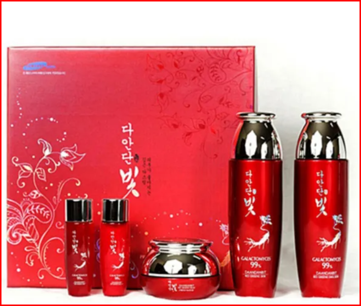 Бизнес-идея: разведение женьшеня для косметических компаний 1 image