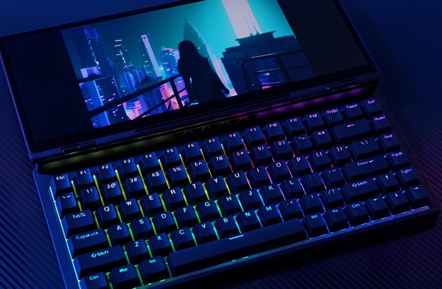 Клавиатура Welder с сенсорным экраном&hellip;