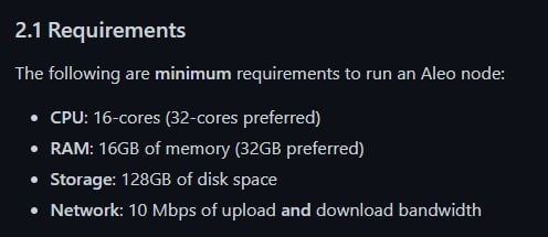 Криптовалюта Aleo может заменить Ethereum и возродить майнинг на видеокартах Криптовалюта Aleo может заменить Ethereum и возродить майнинг на видеокартах