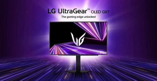 LG представила игровой монитор UltraGear&hellip;