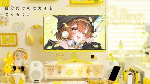 Монитор Pixio PX248 теперь доступен&hellip;