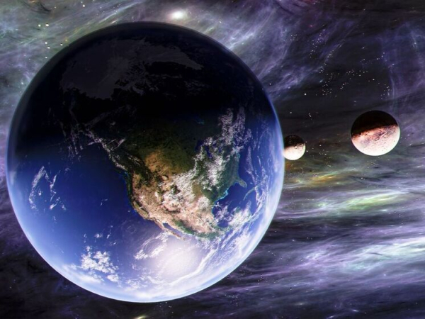 Названа пригодная для жизни похожая&hellip;