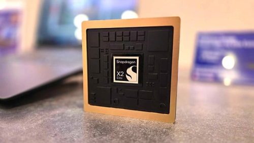 Первый подробный взгляд на упаковку&hellip;