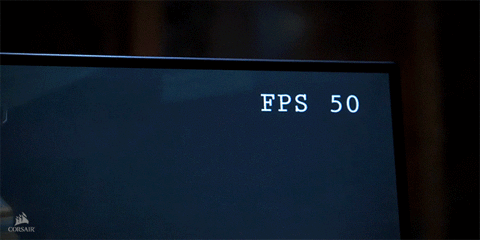 Почему падает FPS во время&hellip;