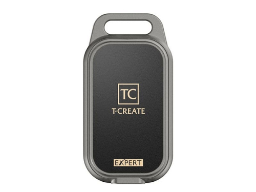 Портативный SSD TEAMGROUP T-Create Expert P34F Find My поддерживает Apple Find My Портативный SSD TEAMGROUP T-Create Expert P34F Find My поддерживает Apple Find My