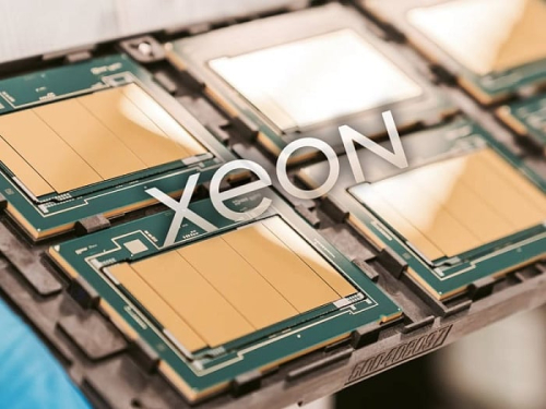 Предстоящий флагман Intel Granite Rapids для рабочих станций включает 86 ядер и 172 потока