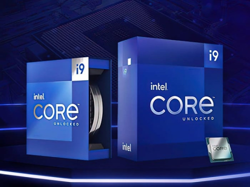 Процессоры Intel Raptor Lake скоро&hellip;