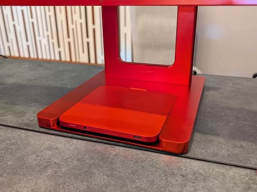 Qualcomm показала безвентиляторные мини-ПК с процессорами Snapdragon X2 Elite