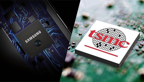 Samsung будет взимать с партнёров $20 000 за каждую пластину на основе 2-нм техпроцесса