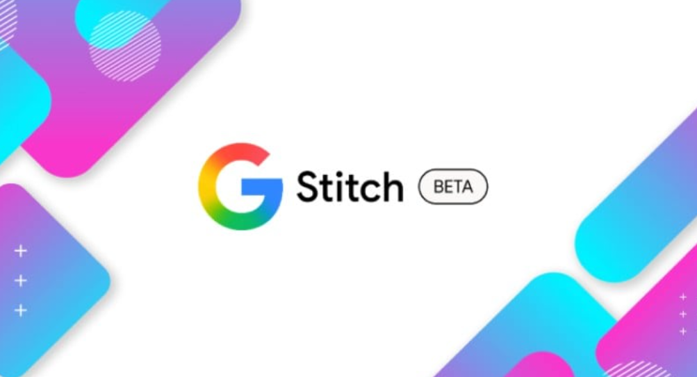 Google Stitch