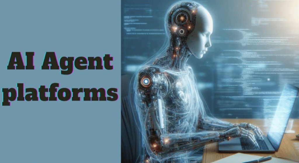 Just AI выпустила Agent Platform