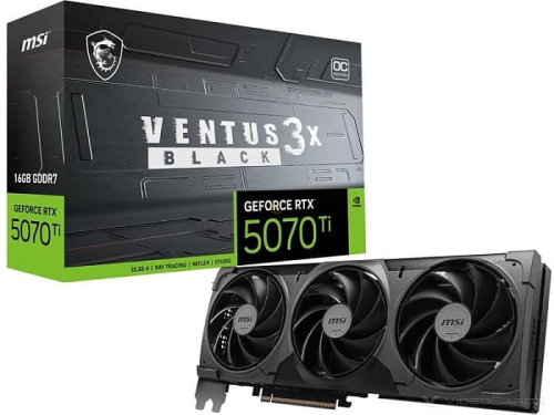 Серия видеокарт MSI GeForce RTX 5000 VENTUS скоро появится в чёрном цвете 3 serija-videokart-msi-geforce-rtx-5000-ventus-skoro-pojavitsja-v-chjornom-cvete-504d720.jpg