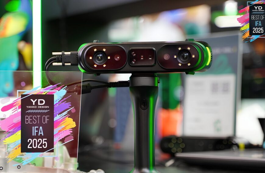 Sermoon X1 от Creality —&hellip;