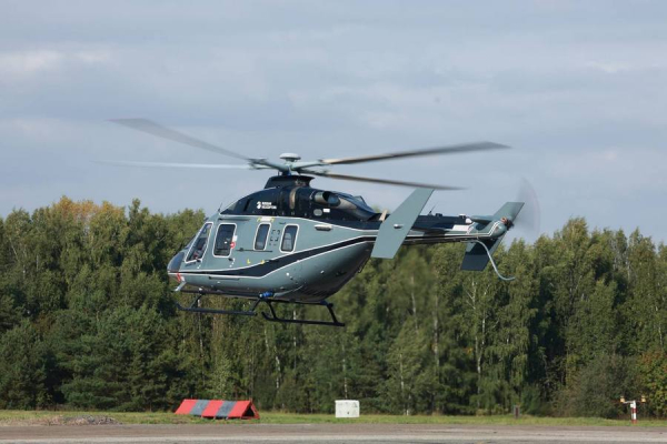 Технологический суверенитет российского вертолетостроения: взлетел&hellip;