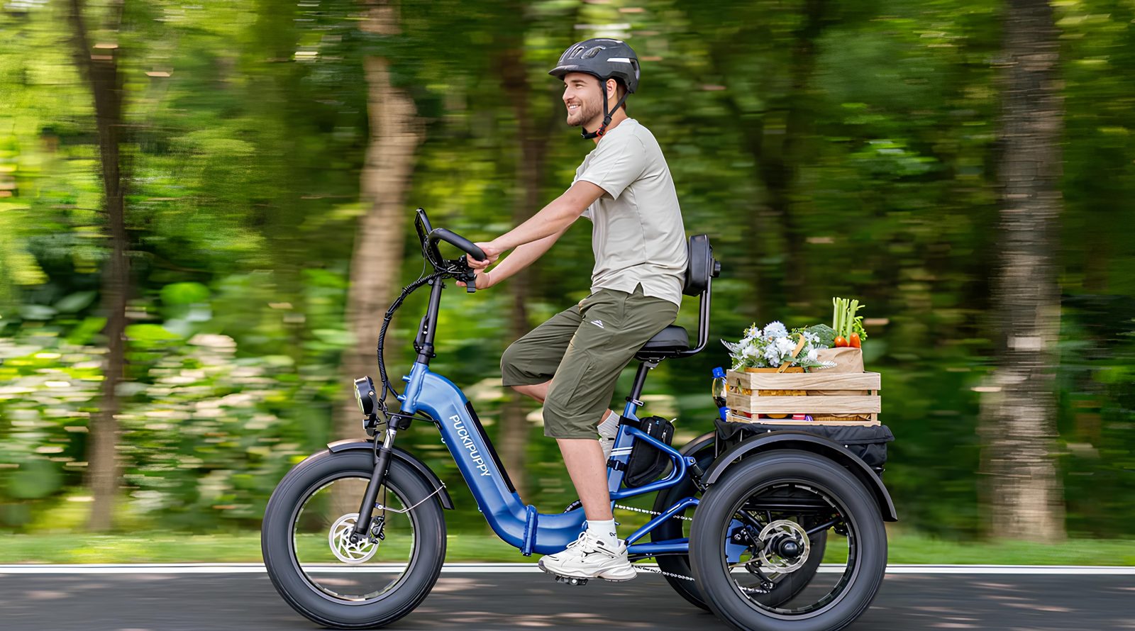 Трёхколёсный велосипед Rottweiler рассчитан на нагрузку до 226 кг 2 trjohkoljosnyj-velosiped-rottweiler-rasschitan-na-nagruzku-do-226-kg-02cd7bd.jpg