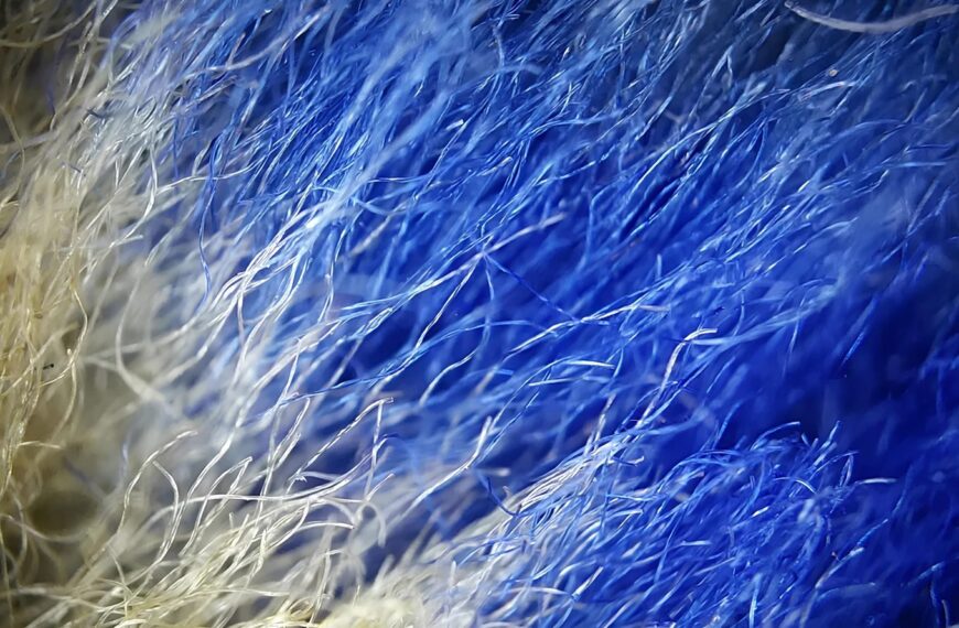 Учёные создали ткань с функциями&hellip;