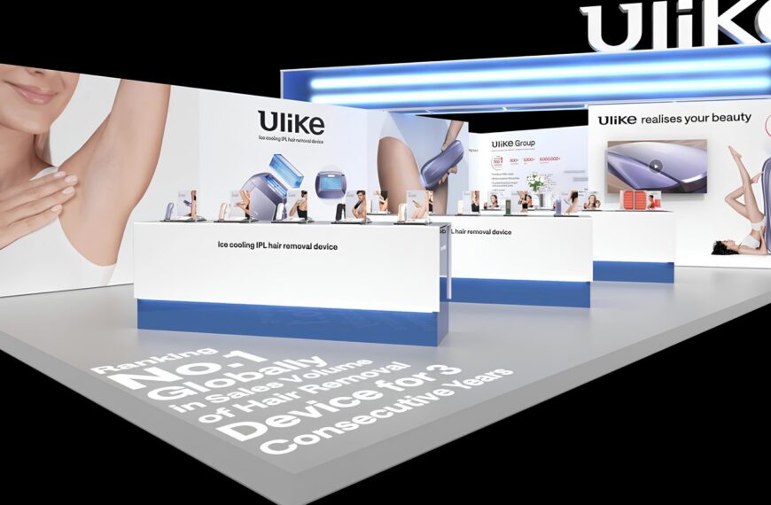 Ulike Air 10 — эпилятор&hellip;