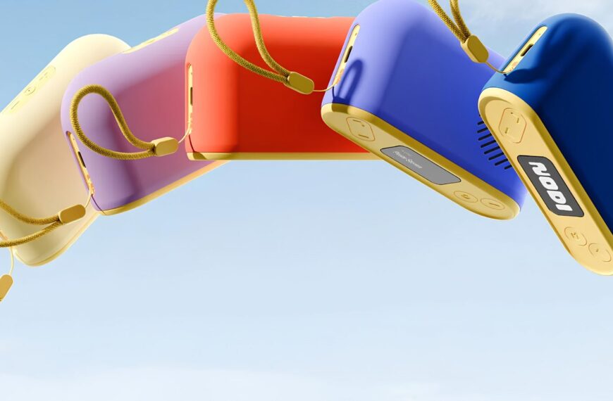 Устройство NODI Flip: новая возможность&hellip;