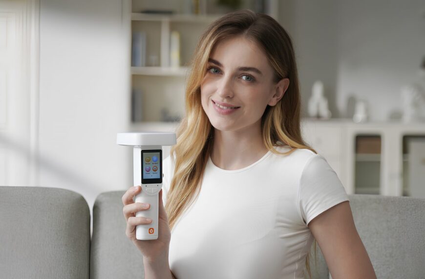 «Умный» органайзер BH-02 найдёт любую&hellip;