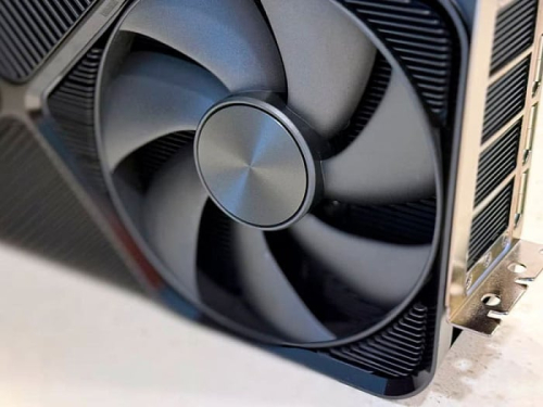 Видеокарты NVIDIA GeForce RTX 5000&hellip;