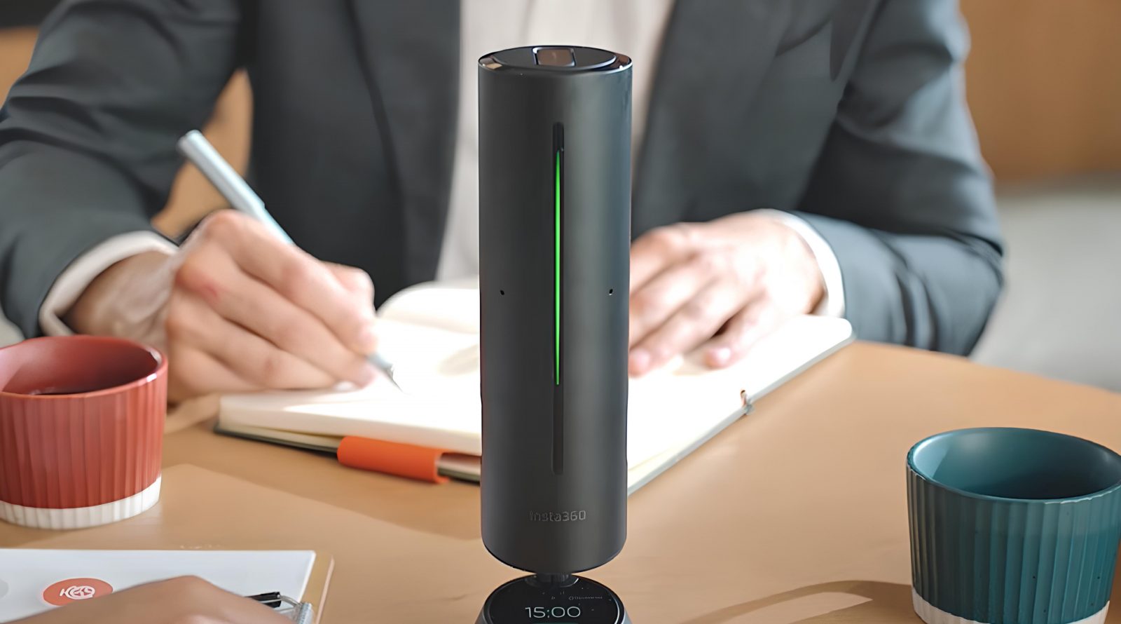 Wave: «умная» колонка от Insta360 с ИИ-технологиями 3 wave-umnaja-kolonka-ot-insta360-s-ii-tehnologijami-c5f020b.jpg