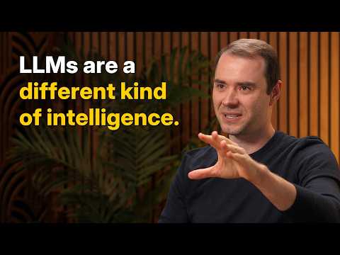 Андрей Карпаты: “ИИ лишит человечество&hellip;