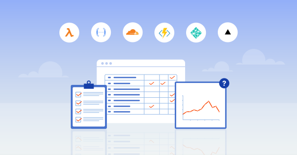 Serverless-архитектура: как писать код без серверов Serverless-архитектура: как писать код без серверов