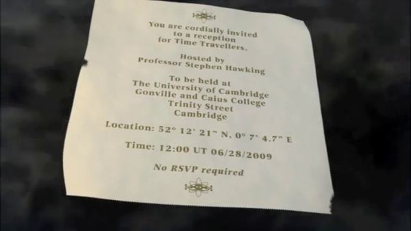 Где туристы из будущего? 2 014295fc722f2500ebb4f7379d5c6204