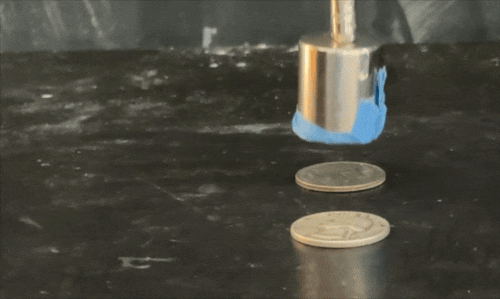 Как работают металлоискатели? 2 015bdd5a250b5cf7e8975adb89cb47e2